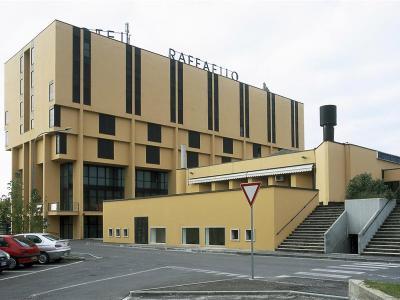 Standard Hotel Raffaello - Bild 3