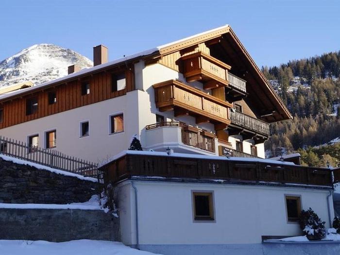 Hotel Bergsee - Bild 1