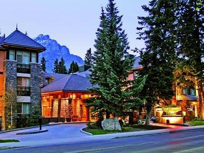Hotel Banff Royal Canadian - Bild 3