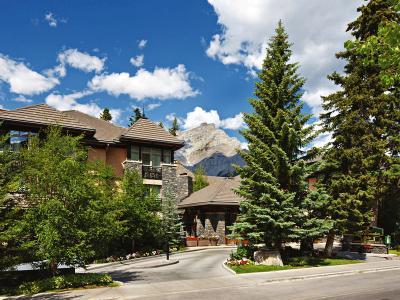 Hotel Banff Royal Canadian - Bild 4