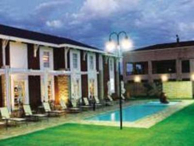 Protea Hotel Bloemfontein - Bild 3