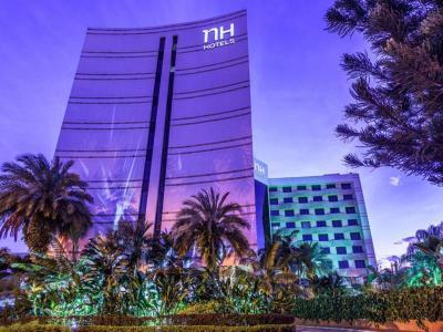 Hotel NH Cali Royal - Bild 3