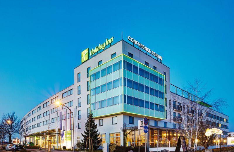 Holiday Inn Berlin Airport Conference Center