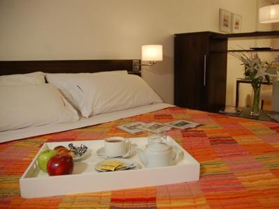 Hotel Concord Callao by Temporary Apartments - Bild 5
