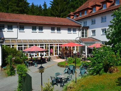 Hotel Rodebachmühle - Bild 3