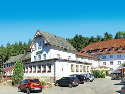 Hotel Rodebachmühle - Bild 5