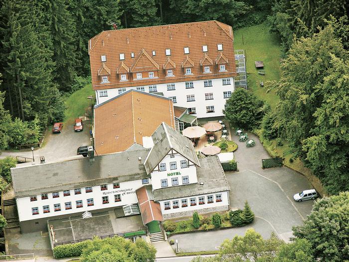 Hotel Rodebachmühle - Bild 1