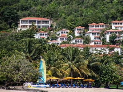 Hotel Mount Cinnamon Resort & Beach Club - Bild 5
