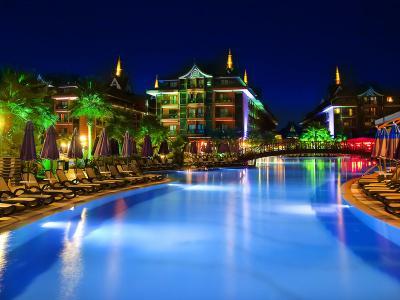 Siam Elegance Hotels & Spa - Bild 5