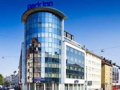 Hotel Park Inn by Radisson Nürnberg - Bild 4