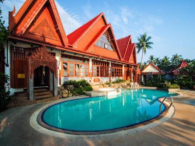Hotel Chaweng Resort - Bild 2