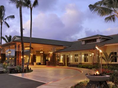Hotel The Westin Princeville Ocean Resort Villas - Bild 5