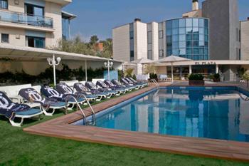 Best Western Hotel Mediterraneo - Bild 2