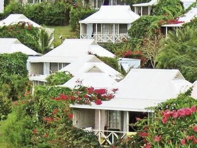 Hotel Cocobay Resort Antigua - Bild 2