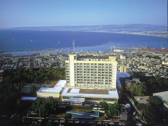 The Dan Carmel Hotel - Bild 1
