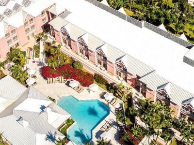 Hotel Comfort Suites Paradise Island - Bild 5
