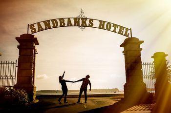 FJB Sandbanks Hotel - Bild 5