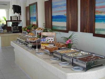 Hotel Holiday Inn Express Cancun Zonaera - Bild 5