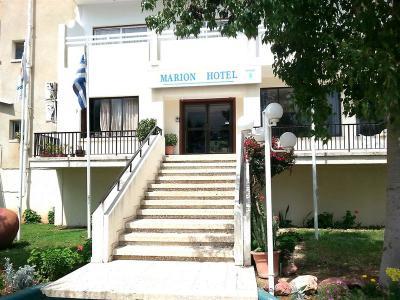 Hotel Marion - Bild 3