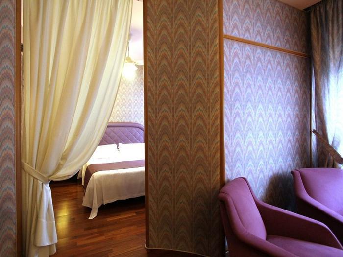 Hotel Cicolella Foggia - Bild 1