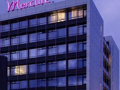 Hotel Mercure Groningen Martiniplaza - Bild 4