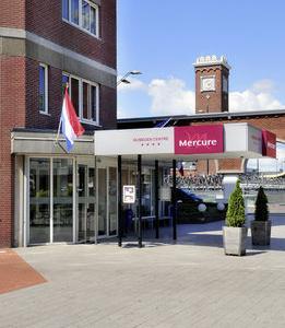 Mercure Hotel Nijmegen Centre - Bild 3