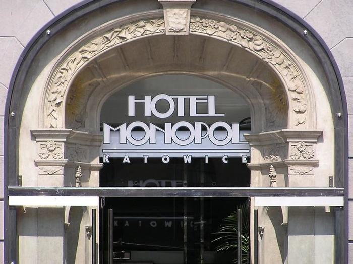 Hotel Monopol - Bild 1