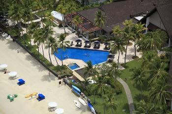 Hotel Palau Pacific Resort - Bild 4
