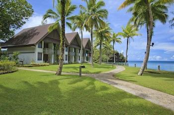 Hotel Palau Pacific Resort - Bild 1