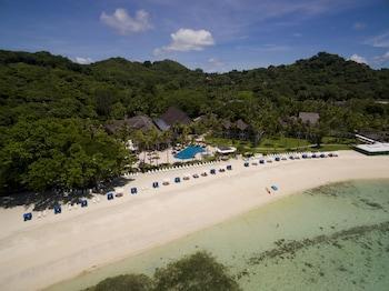 Hotel Palau Pacific Resort - Bild 3