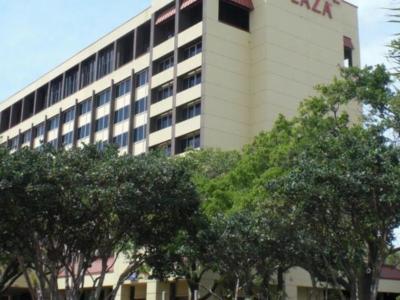 Hotel Wyndham Houston near NRG Park/Medical Center - Bild 5