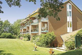 Hotel Cuxland Ferienpark Nordseebad Wremen - Bild 1