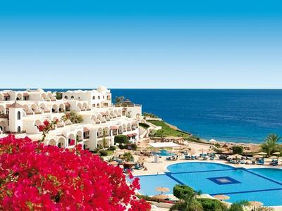 Hotel Mövenpick Resort Sharm El Sheikh - Bild 2