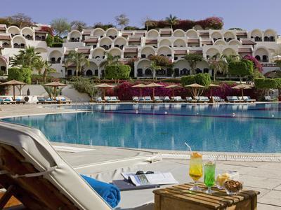 Hotel Mövenpick Resort Sharm El Sheikh - Bild 4
