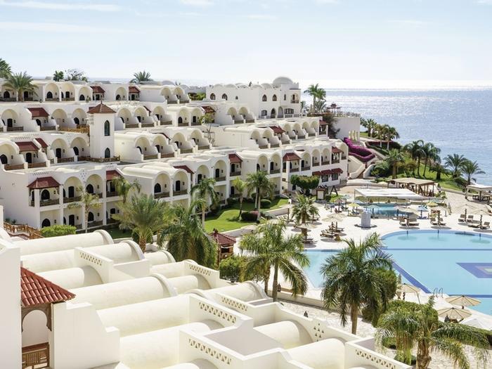 Hotel Mövenpick Resort Sharm El Sheikh - Bild 1