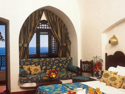Hotel Mövenpick Resort Sharm El Sheikh - Bild 5