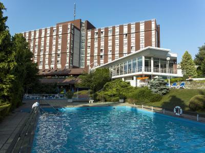 Ensana Thermal  Aqua Health Spa Hotel - Bild 4
