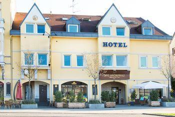 Hotel Kronprinz - Bild 1