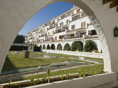 Hotel Arcos De Las Fuentes - Bild 5
