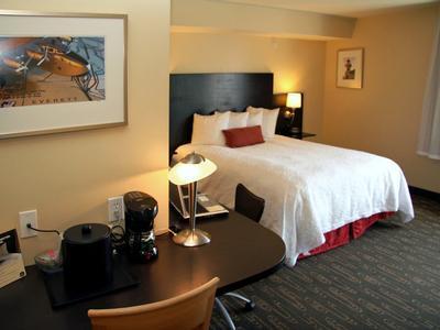 Hotel Best Western Plus Navigator Inn & Suites - Bild 3