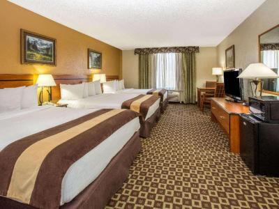 AC Hotel Frisco Colorado - Bild 5