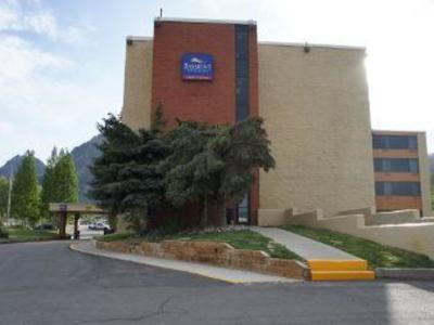 AC Hotel Frisco Colorado - Bild 4