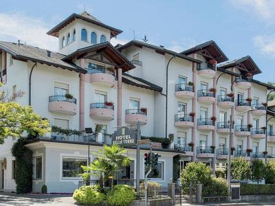 Hotel Della Torre Stresa - Bild 4