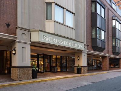 The Barrington Hotel - Bild 4