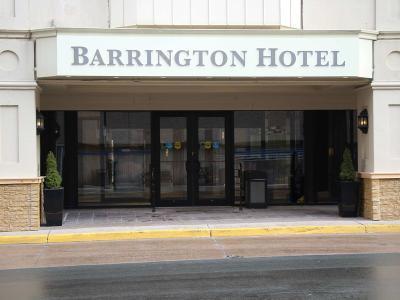 The Barrington Hotel - Bild 5