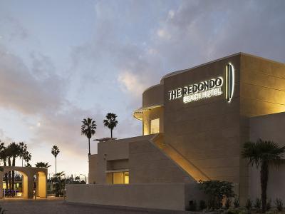 Redondo Beach Hotel, Tapestry Collection by Hilton - Bild 3
