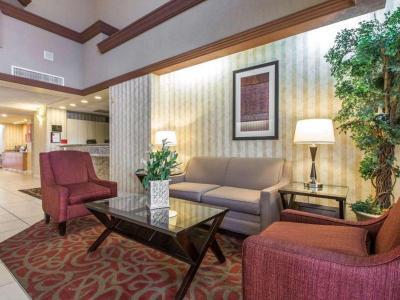 Hotel Comfort Suites Palm Desert I-10 - Bild 5