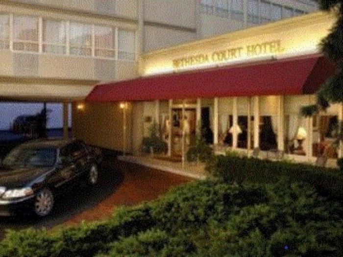 Hotel Golden Tulip Bethesda Court - Bild 1
