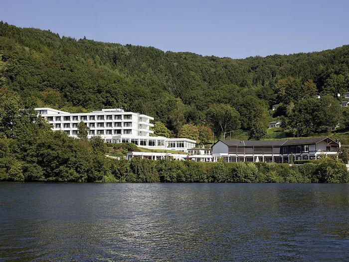 Dorint Seehotel & Resort Bitburg/Südeifel - Bild 1