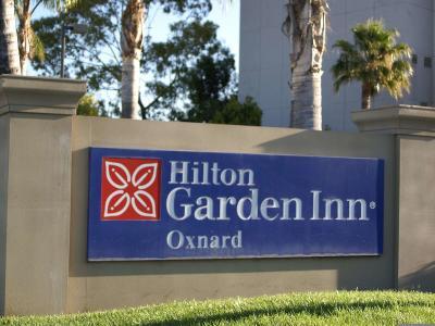 Hotel Hilton Garden Inn Oxnard/Camarillo - Bild 5
